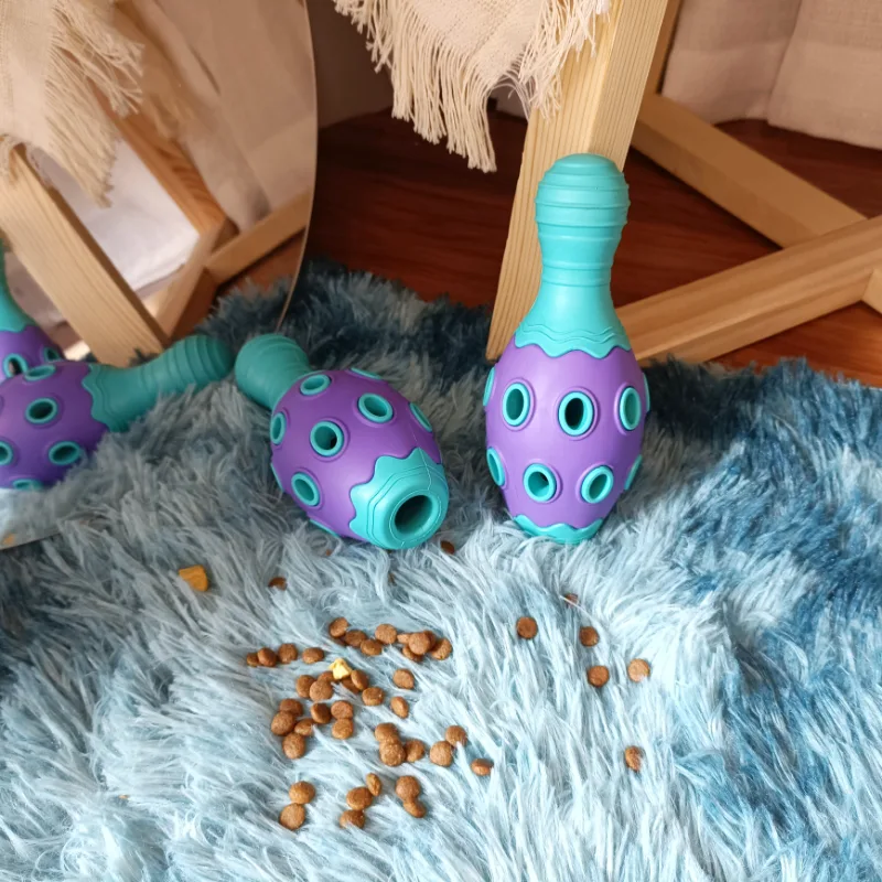 Psí puzzle žvýkací hračka